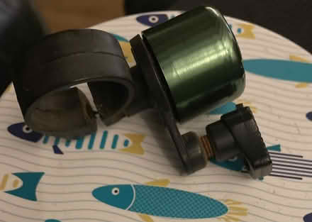 Photo of free Bike bell (Raynes Park (SW20)) #1