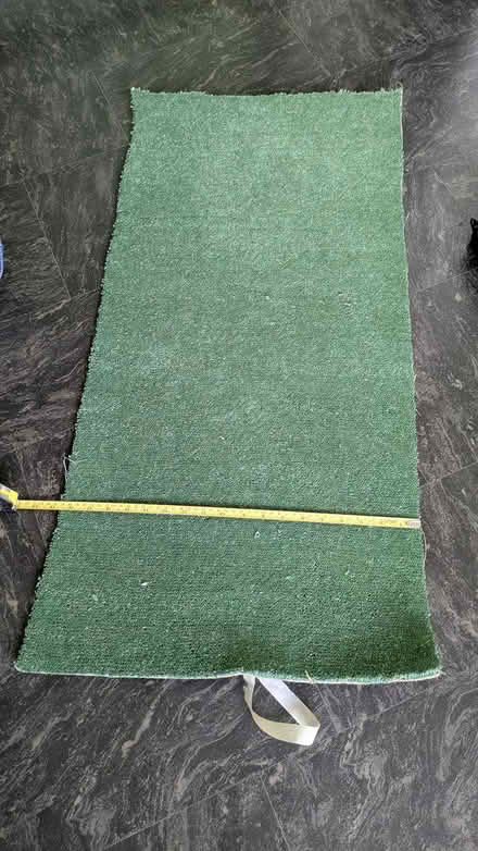 Photo of free Off cuts of wool carpet (Bollington SK10) #2