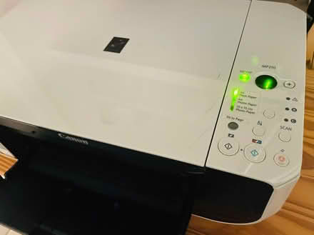 Photo of free Canon Printer and Scanner (Highbury Barn N5) #4