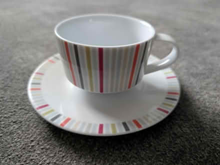 Photo of free John Lewis teaset - incomplete (Iver Heath) #2