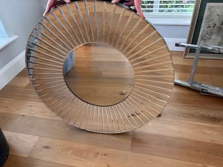 Photo of free Mirror (Dún Laoghaire) #2