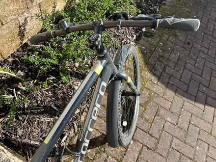Photo of free Men’s bike (Bearsden G61) #1