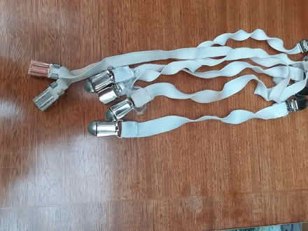 Photo of free Clips - to keep flat sheets taught (Southport PR8) #1