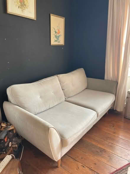 Photo of free Sofa (CT20) #2
