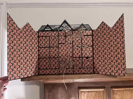 Photo of free Liberty Advent Box (In March!) (G12 9RY - Hyndland) #2