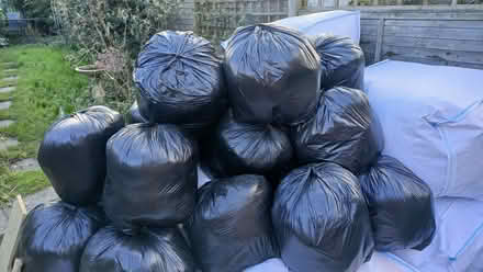 Photo of free Loft insulation (BuryStEds IP33) #1