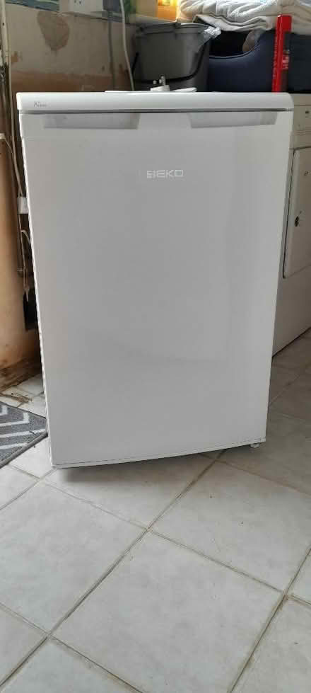 Photo of free Freezer (Littleover DE23) #2