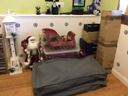 Photo of free Christmas decorations bundle (Cliffsend) #1