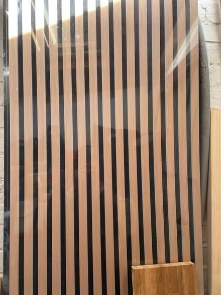 Photo of free Sound Board (Seaside BN22) #1