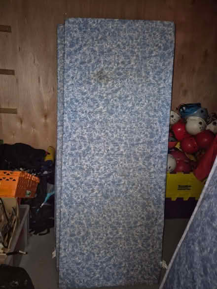 Photo of free Mattress (Llanrug LL55) #3