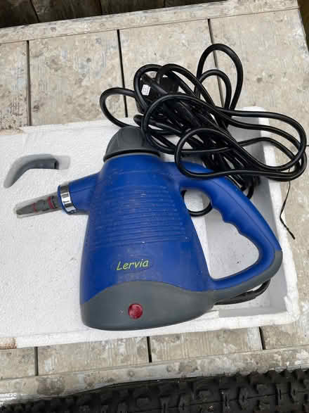 Photo of free Steam kettle (Backworth NE27) #1