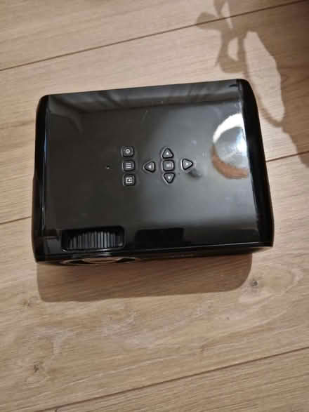 Photo of free Led projector (Wormholt road) #4
