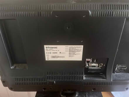 Photo of free 22 inch colourTV (WA1) #2