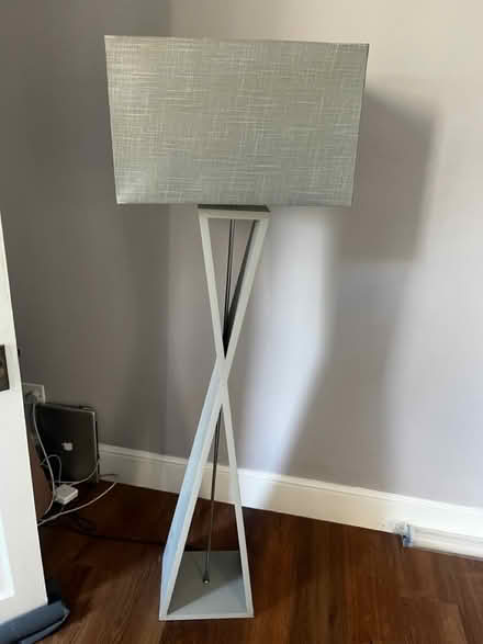 Photo of free Lamp shade (HA6) #1
