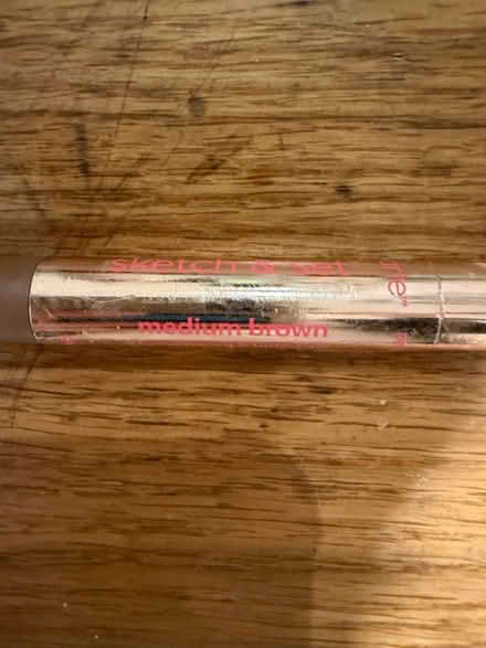 Photo of free TARTE brow pencil and tinted gel (Earls Court) #1