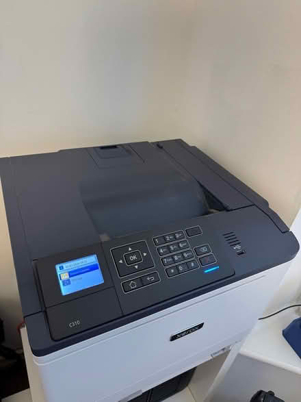 Photo of free Xerox C310 Colour Laser (A4) (Aylesbury HP19) #1