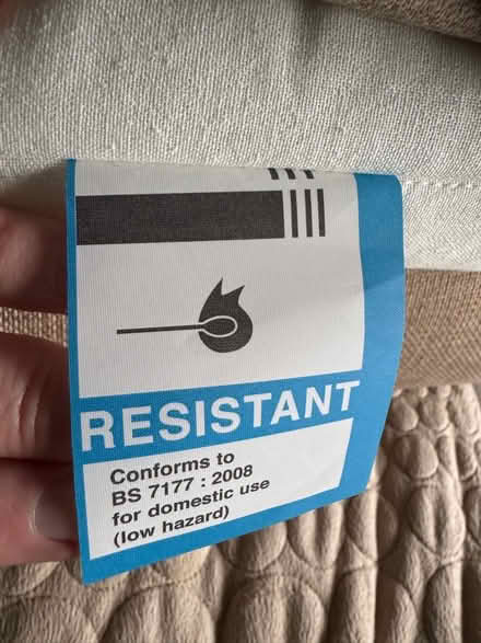 Photo of free Double Futon (CO14) #3