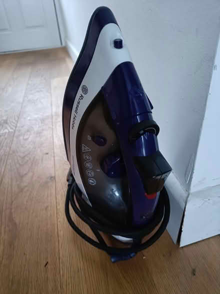 Photo of free Iron (SN6 Highworth) #2