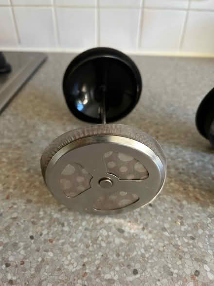 Photo of free Coffee filters (Stapleton BS16) #3