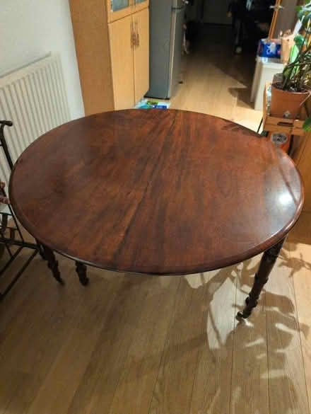 Photo of free Expandable Kitchen Table (Tulse Hill SE27) #1