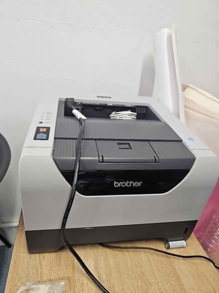 Photo of free Printer (N16 Stoke Newington) #1