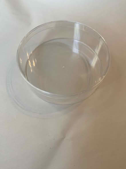 Photo of free Plastic storage dishes x 200ish (Southport PR8) #2