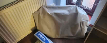 Photo of free Fabric wardrobe (Oswestry SY11) #1