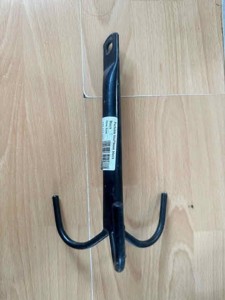 Photo of free Equestrian cleaning hook 3 prong (GU14) #1