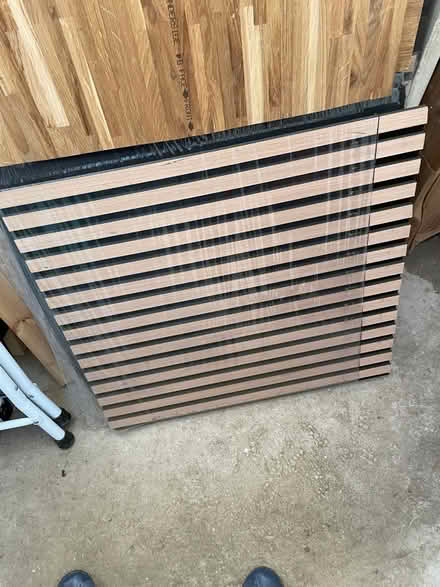 Photo of free Sound Board (Seaside BN22) #2