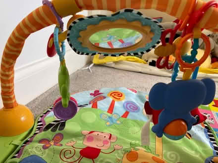 Photo of free Baby gym (Barnet EN5) #2