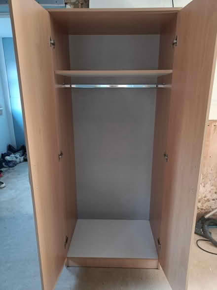 Photo of free Cupboard (Southbourne PO10) #2