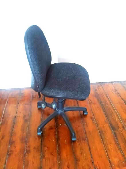Photo of free Office chair (Woodlands G4) #2