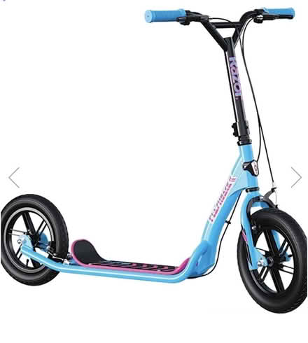 Photo of BMX Scooter (Sevenoaks TN13) #1