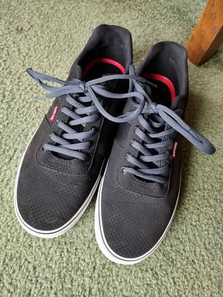 Photo of free Men's shoes (Odenton) #1