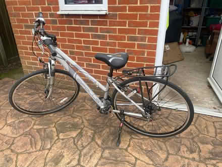 Photo of free Adult Bike (Bexleyheath) #3