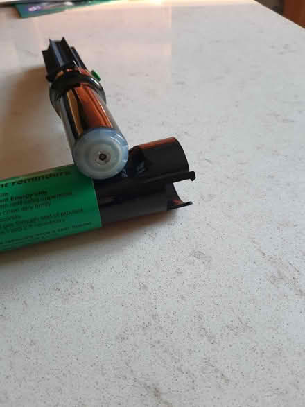 Photo of free Braun Cordless hair tongs (Stroud central) #3