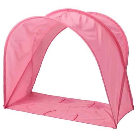 Photo of free Child's bed tent (Sunningdale SL5) #1