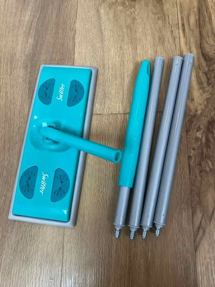 Photo of free Floor cleaner (SG14 Hertford) #1