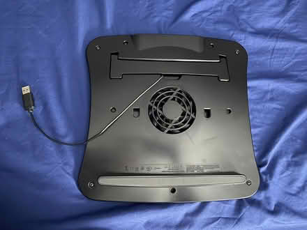 Photo of free Laptop fan (Jersey City) #2