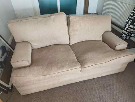 Photo of free Sofa bed (Harmondsworth UB7) #1