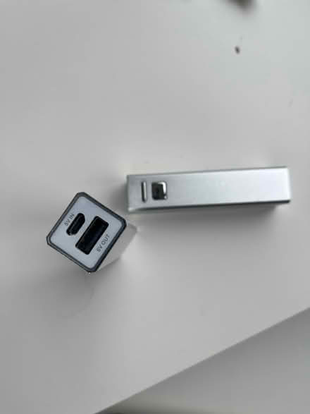 Photo of free Battery packs (Houndean Bottom BN7) #3