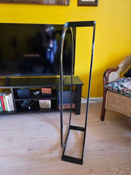 Photo of free Log holder (ML10 6NW) #2