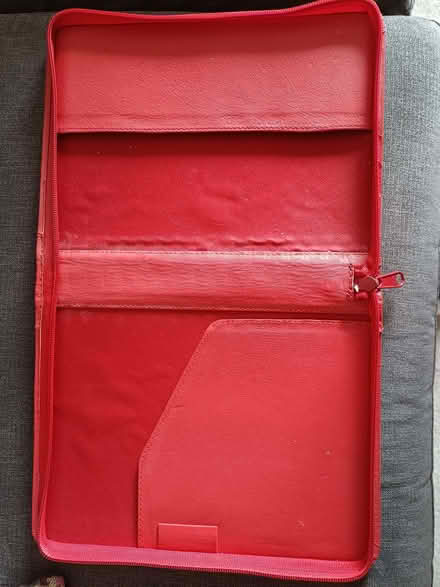 Photo of free Diary covers (leather) (Chippenham SN14) #2