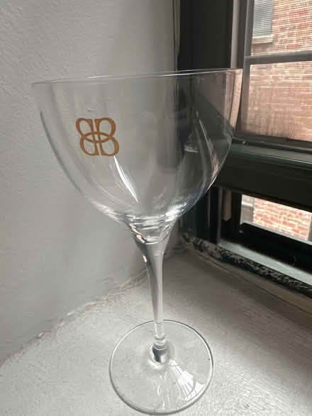 Photo of free Wine Glass new (Clinton Hill, Brooklyn) #2