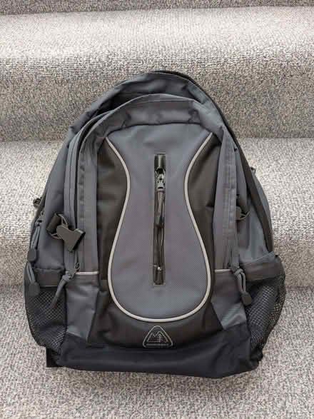 Photo of free Backpack (Beulah Hill SE19) #1