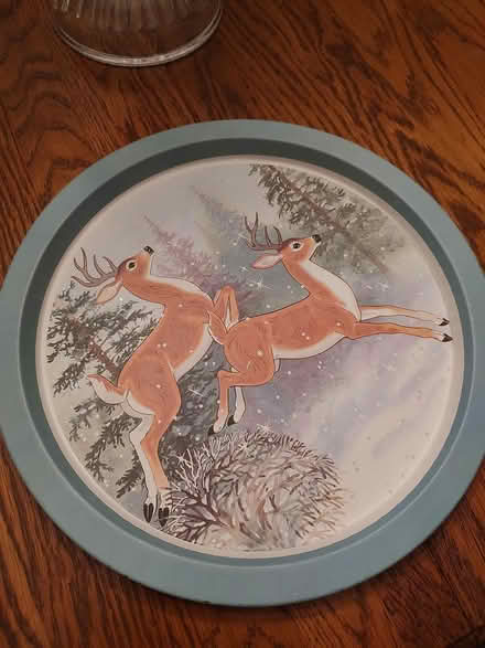 Photo of free Metal tray (Odenton) #1