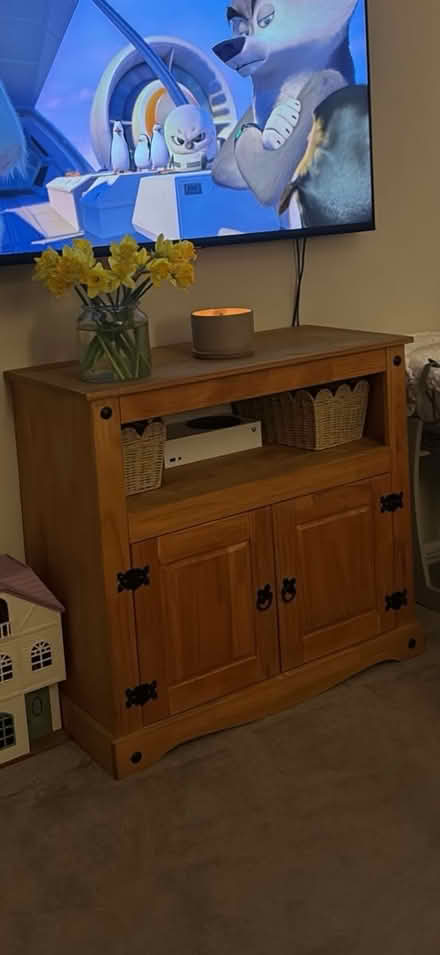 Photo of free Sideboard (Kt12 2bz) #1