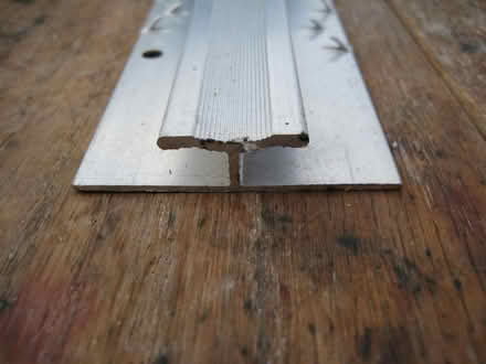 Photo of free Carpet door threshold trim. (Ruddington NG11) #3