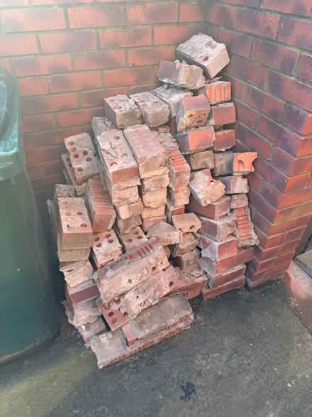 Photo of free Pills of bricks (Home S71) #1