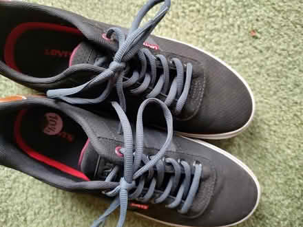 Photo of free Men's shoes (Odenton) #3